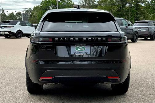 2025 Land Rover Range Rover Velar P250 Dynamic SE