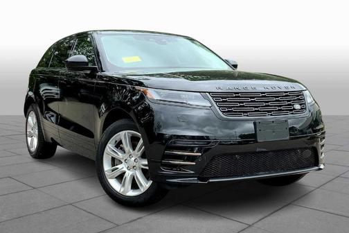 2025 Land Rover Range Rover Velar P250 Dynamic SE