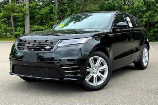 2025 Land Rover Range Rover Velar P250 Dynamic SE