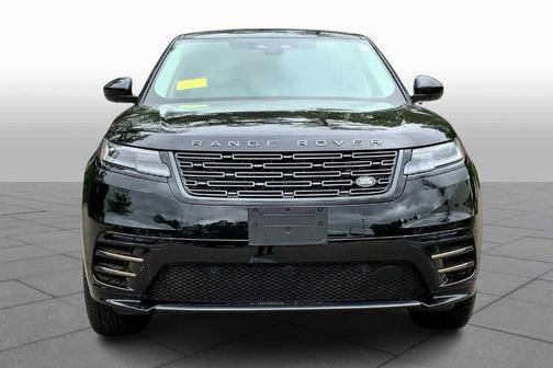 2025 Land Rover Range Rover Velar P250 Dynamic SE