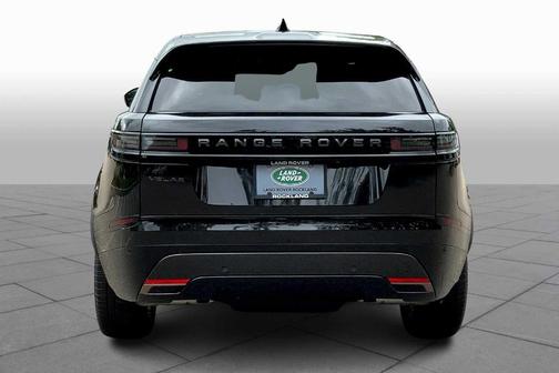 2025 Land Rover Range Rover Velar P250 Dynamic SE