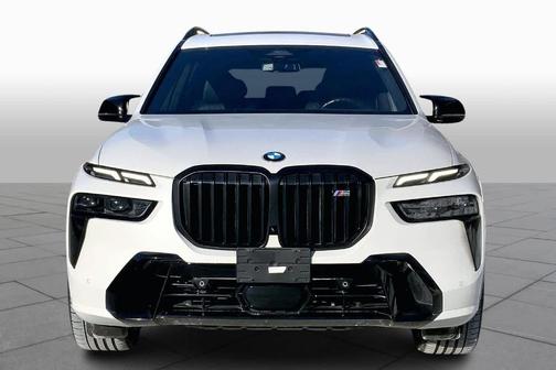 2024 BMW X7 M60i