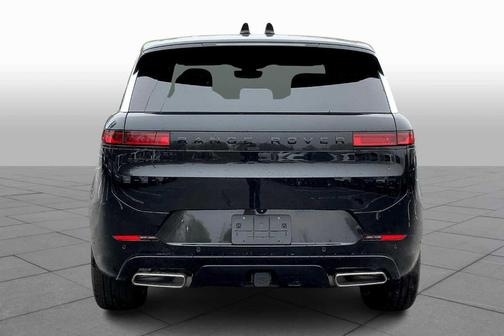 2025 Land Rover Range Rover Sport P400 Dynamic SE