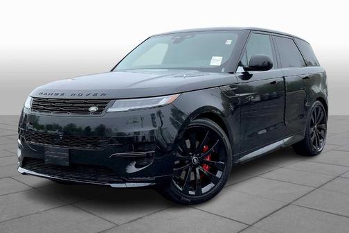 2025 Land Rover Range Rover Sport P400 Dynamic SE