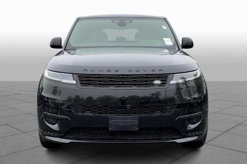 2025 Land Rover Range Rover Sport P400 Dynamic SE