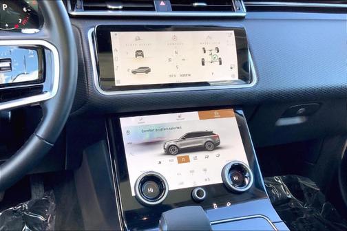 2021 Land Rover Range Rover Velar S