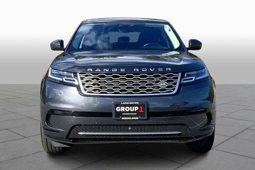 2021 Land Rover Range Rover Velar S