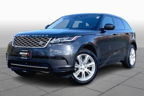 2021 Land Rover Range Rover Velar S