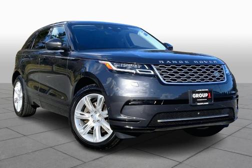 2021 Land Rover Range Rover Velar S
