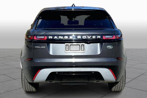2021 Land Rover Range Rover Velar S