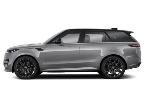 2023 Land Rover Range Rover Sport SE