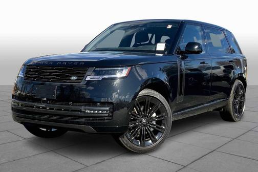 2025 Land Rover Range Rover P400 SE 7 Seat