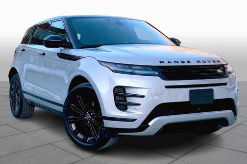 2026 Land Rover Range Rover Evoque Dynamic SE