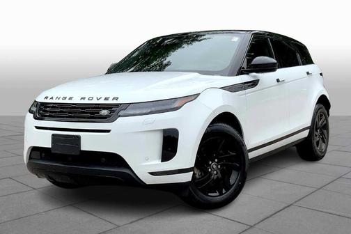 2025 Land Rover Range Rover Evoque Core S