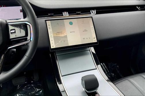 2025 Land Rover Range Rover Evoque Core S