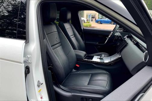 2025 Land Rover Range Rover Evoque Core S