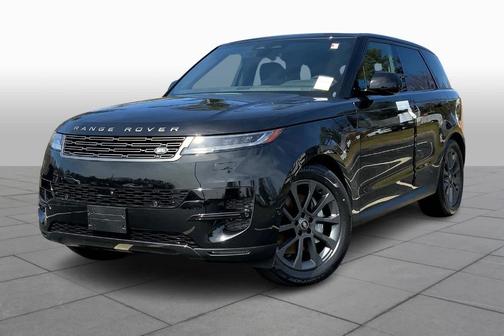 2025 Land Rover Range Rover Sport P360 S