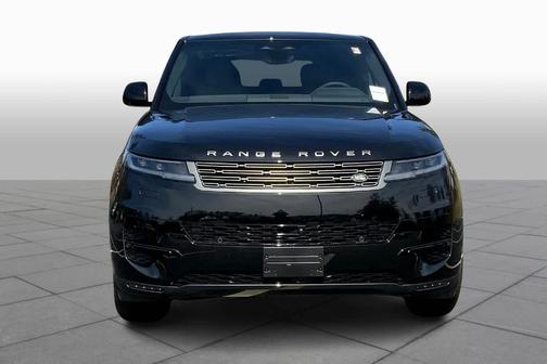 2025 Land Rover Range Rover Sport P360 S