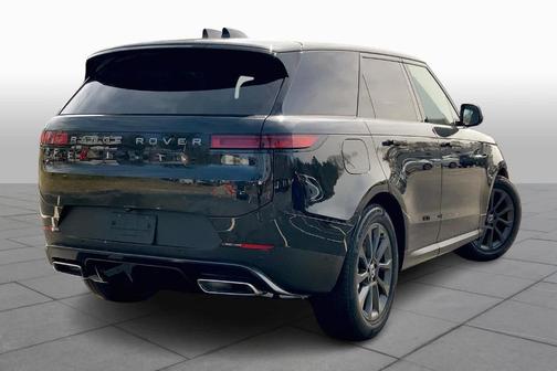 2025 Land Rover Range Rover Sport P360 S