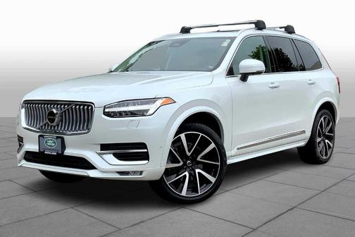 2023 Volvo XC90 B6 Plus 7-Seater