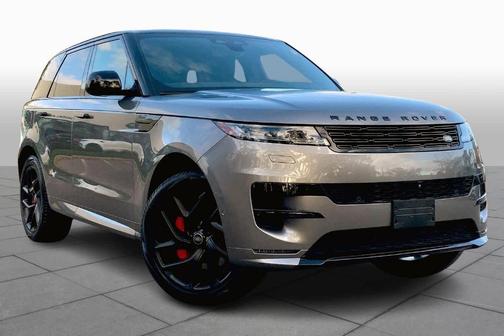 2025 Land Rover Range Rover Sport P400 Dynamic SE