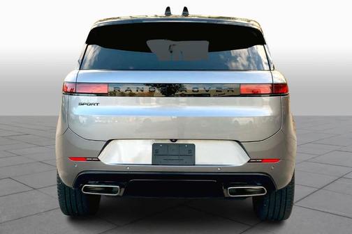 2025 Land Rover Range Rover Sport P400 Dynamic SE