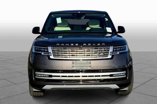 2025 Land Rover Range Rover P530 Autobiography