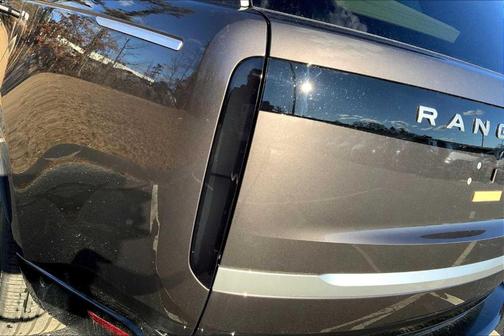 2025 Land Rover Range Rover P530 Autobiography