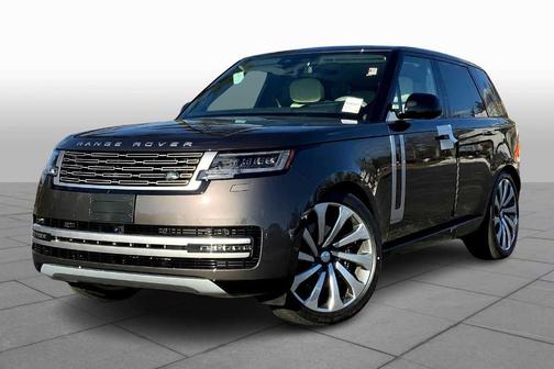 2025 Land Rover Range Rover P530 Autobiography