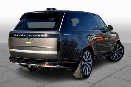 2025 Land Rover Range Rover P530 Autobiography
