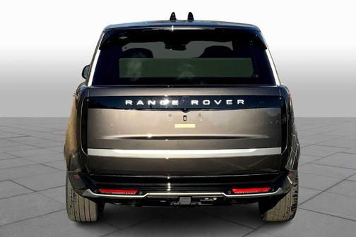 2025 Land Rover Range Rover P530 Autobiography