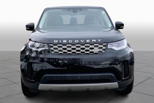 2024 Land Rover Discovery P300 S