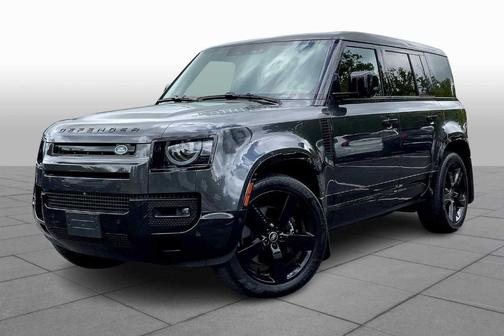 2023 Land Rover Defender 110 V8
