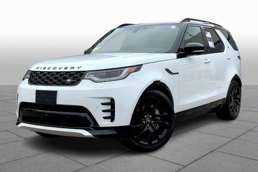 2024 Land Rover Discovery P300 Dynamic SE