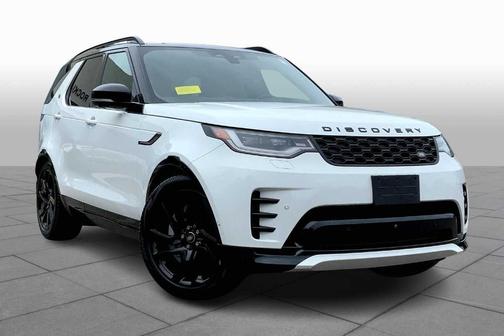 2024 Land Rover Discovery P300 Dynamic SE