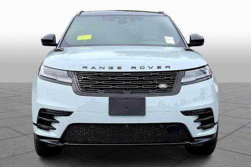 2026 Land Rover Range Rover Velar P250 Dynamic SE