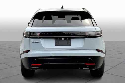 2026 Land Rover Range Rover Velar P250 Dynamic SE