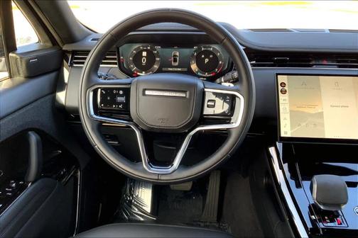 2025 Land Rover Range Rover Sport P360 S