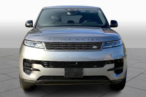 2025 Land Rover Range Rover Sport P360 S