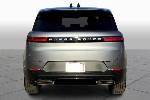 2025 Land Rover Range Rover Sport P360 S