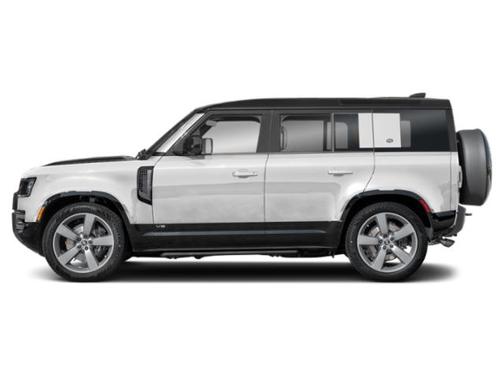 2025 Land Rover Defender P525 V8