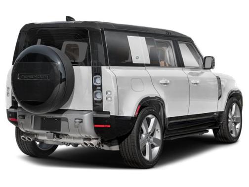 2025 Land Rover Defender P525 V8