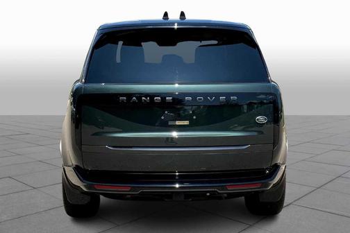 2023 Land Rover Range Rover Autobiography