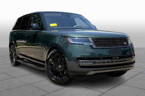 2023 Land Rover Range Rover Autobiography