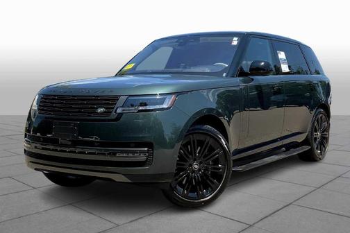 2023 Land Rover Range Rover Autobiography