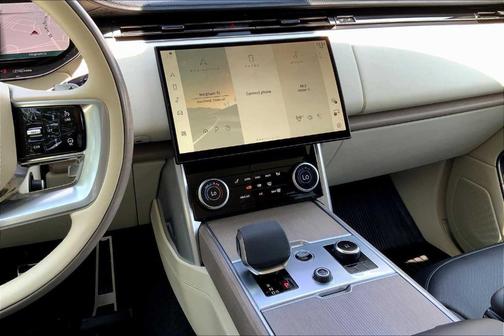 2023 Land Rover Range Rover Autobiography