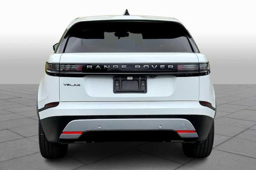 2024 Land Rover Range Rover Velar P250 S
