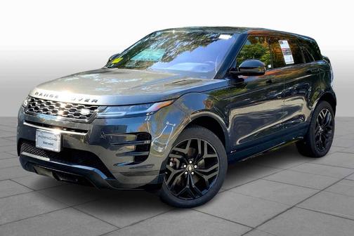2020 Land Rover Range Rover Evoque R-Dynamic S