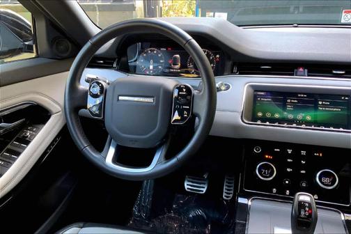 2020 Land Rover Range Rover Evoque R-Dynamic S