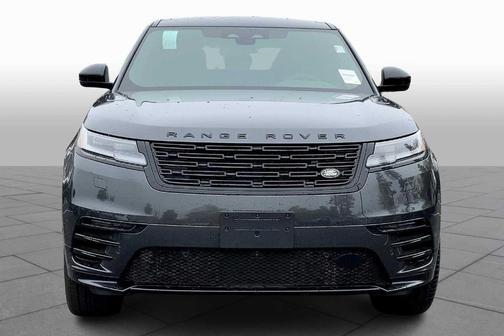 2026 Land Rover Range Rover Velar P400 Dynamic SE